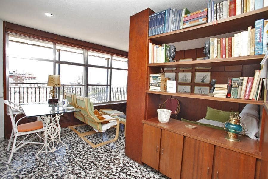 7 sypialnia Apartament na sprzedaż w Torrevieja - 660 000 € (Ref: 10032749)