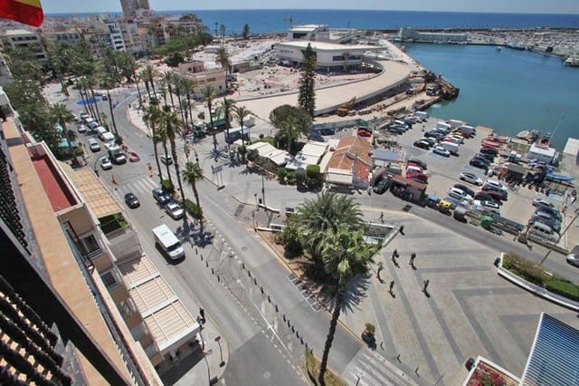 7 sypialnia Apartament na sprzedaż w Centro - Muelle Pesquero, Torrevieja - 660 000 € (Ref: 10032749)