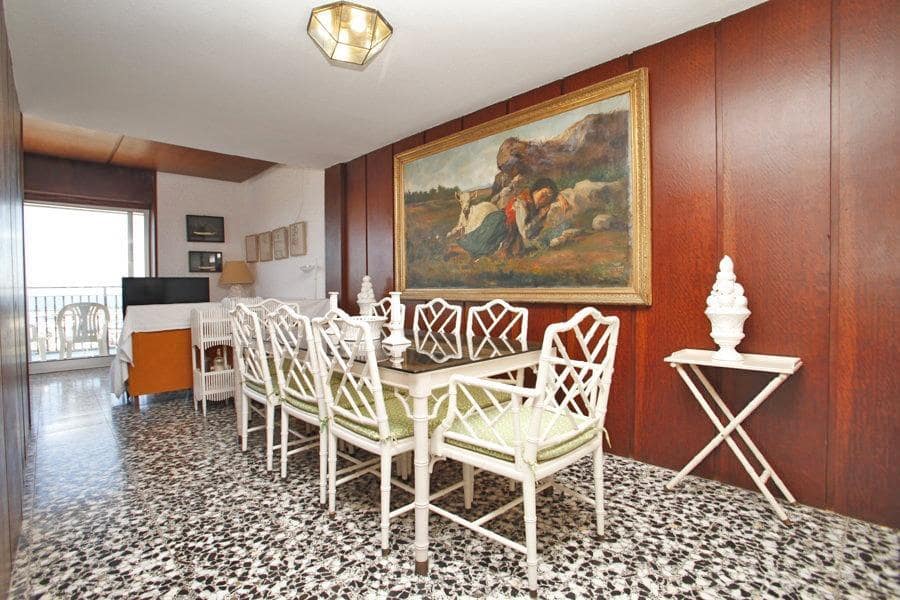 7 sypialnia Apartament na sprzedaż w Torrevieja - 660 000 € (Ref: 10032749)