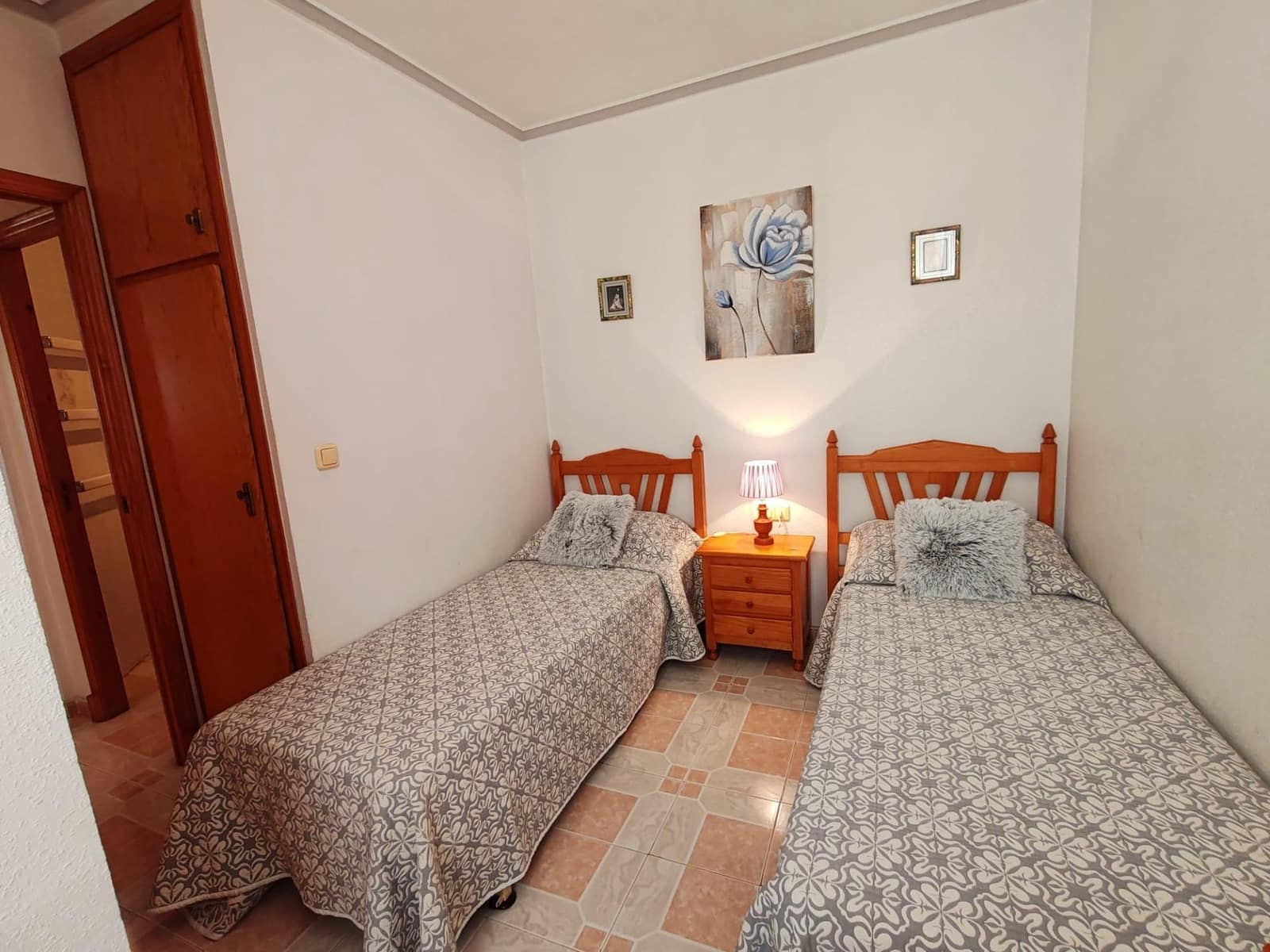 2 soverom Leilighet til salgs i Torrevieja - € 124 900 (Ref: 10032750)