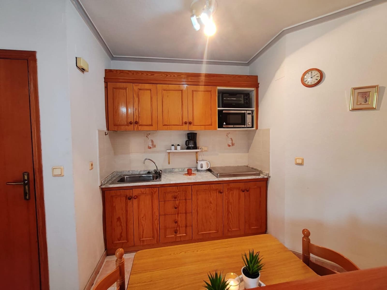 2 soverom Leilighet til salgs i Torrevieja - € 124 900 (Ref: 10032750)