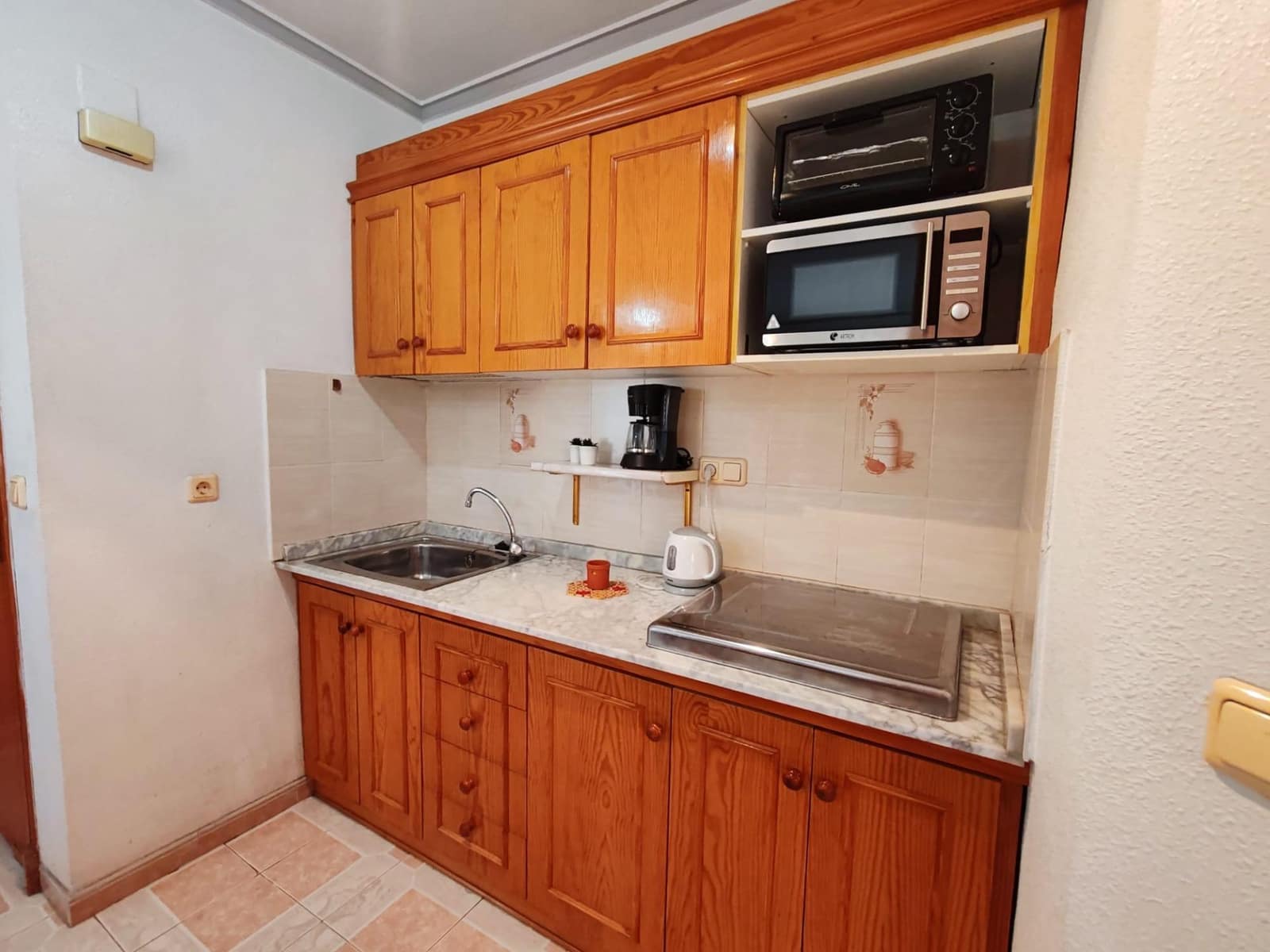2 soverom Leilighet til salgs i Torrevieja - € 124 900 (Ref: 10032750)