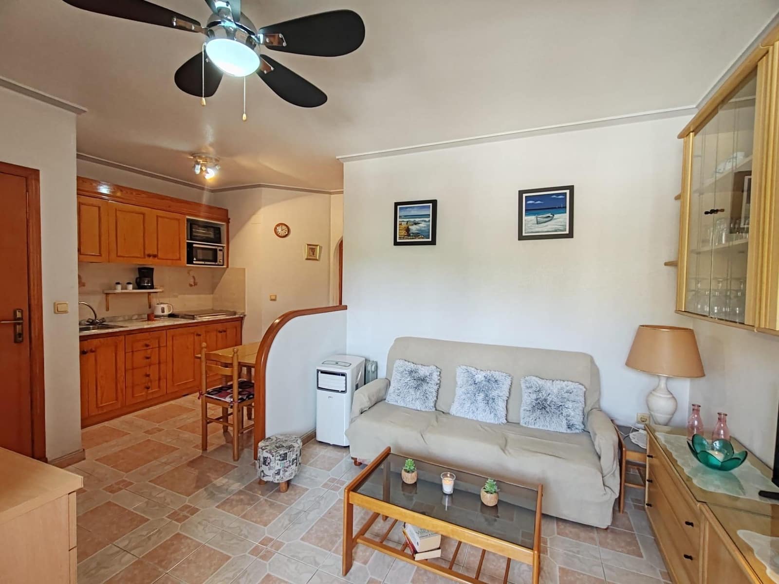 2 soverom Leilighet til salgs i Torrevieja - € 124 900 (Ref: 10032750)