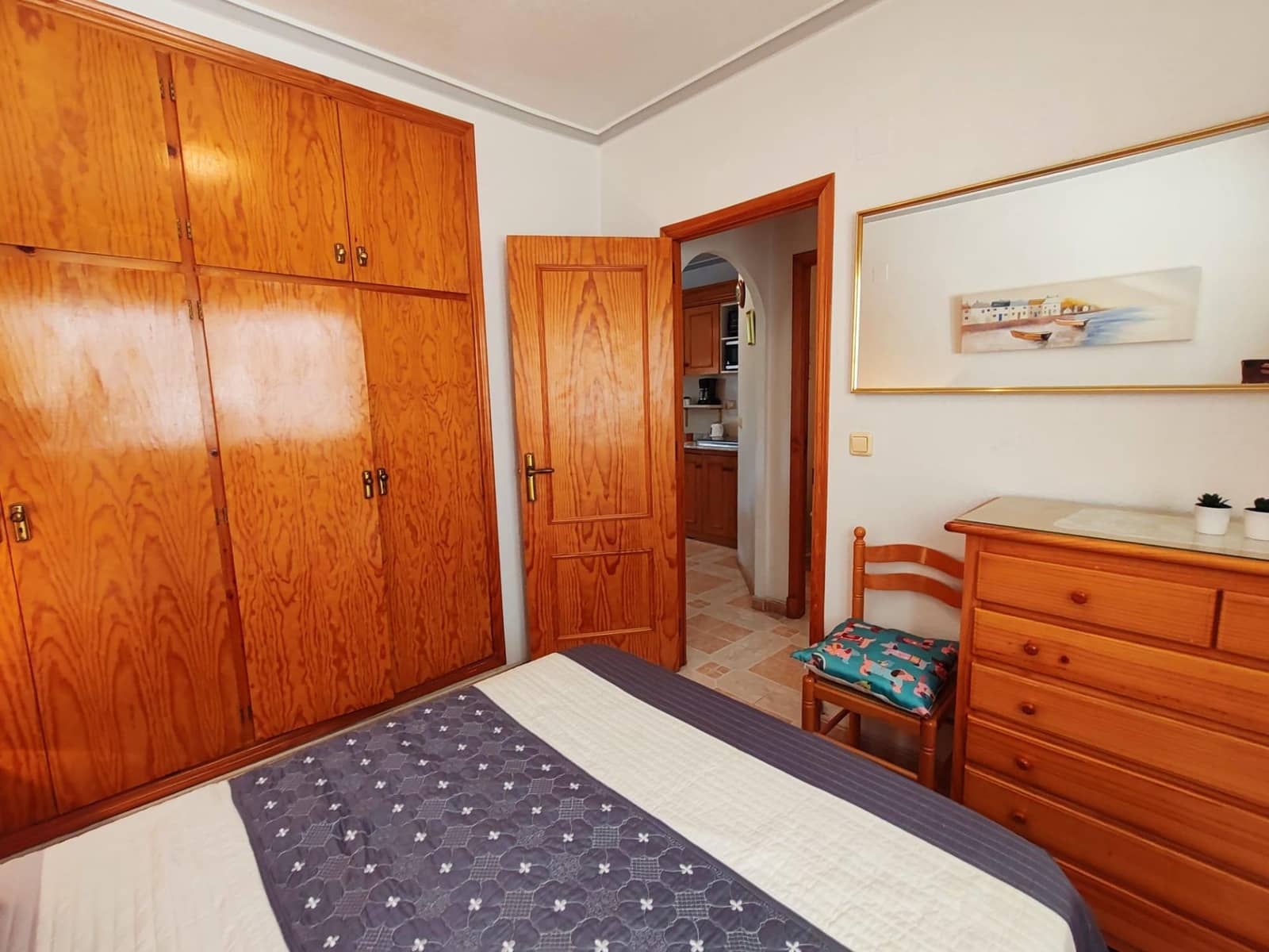 2 soverom Leilighet til salgs i Torrevieja - € 124 900 (Ref: 10032750)