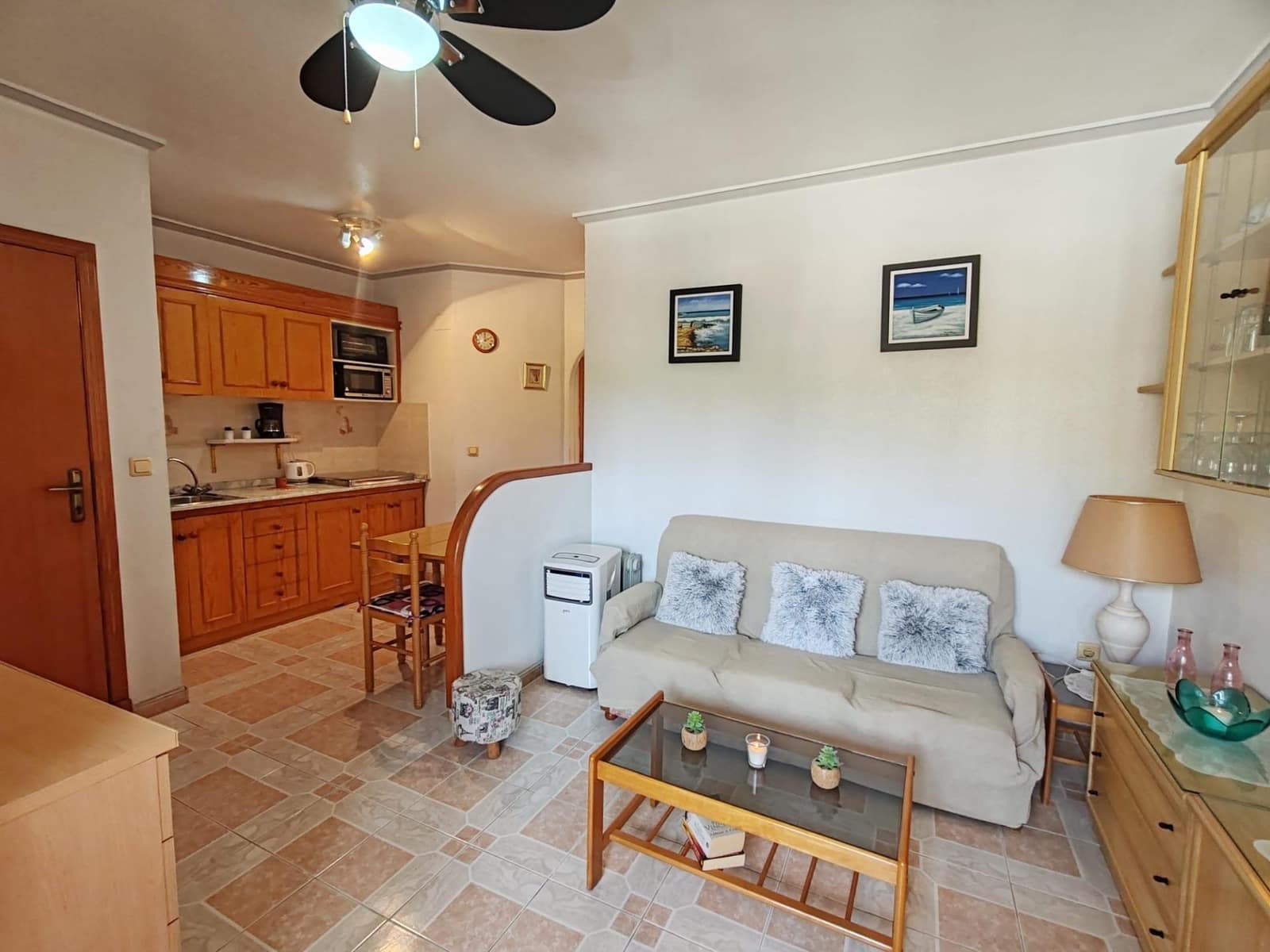 2 soverom Leilighet til salgs i Torrevieja - € 124 900 (Ref: 10032750)