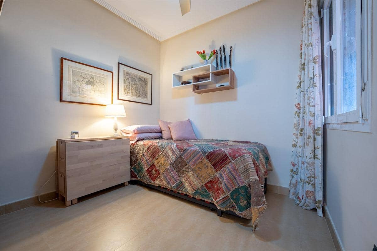 2 bedroom Apartment for sale in Los Alcazares - € 209,900 (Ref: 10032751)