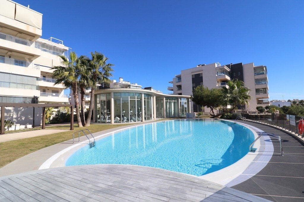 3 soverom Leilighet til salgs i Villamartin - € 324 900 (Ref: 10032754)