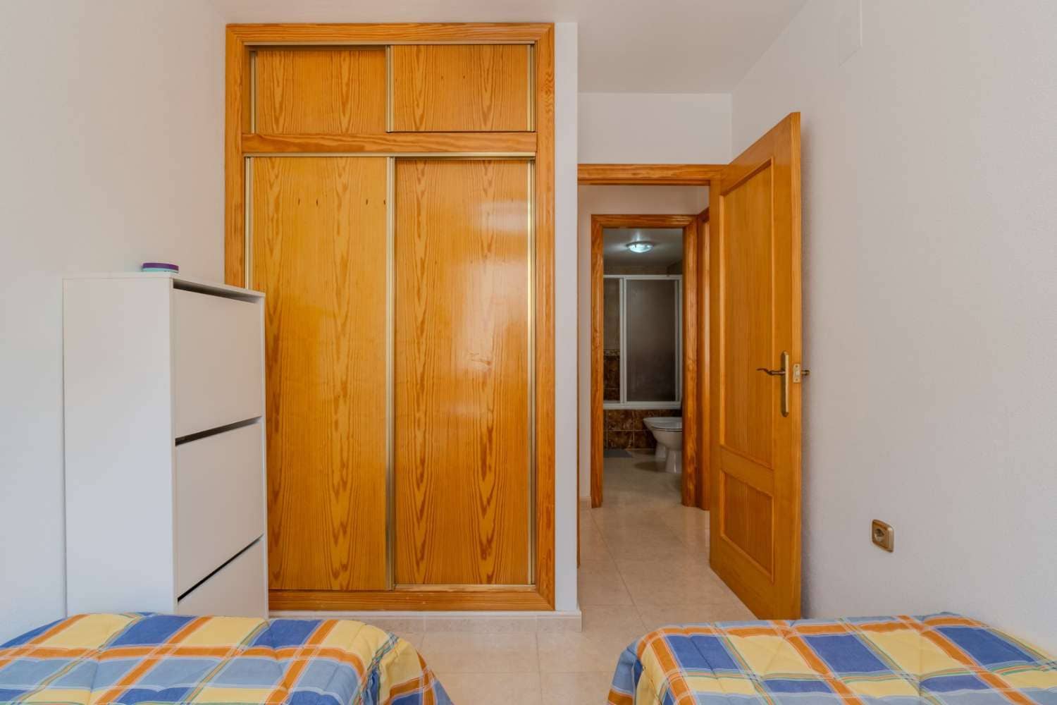 2 sypialnia Apartament na sprzedaż w Torrevieja - 139 000 € (Ref: 10032755)