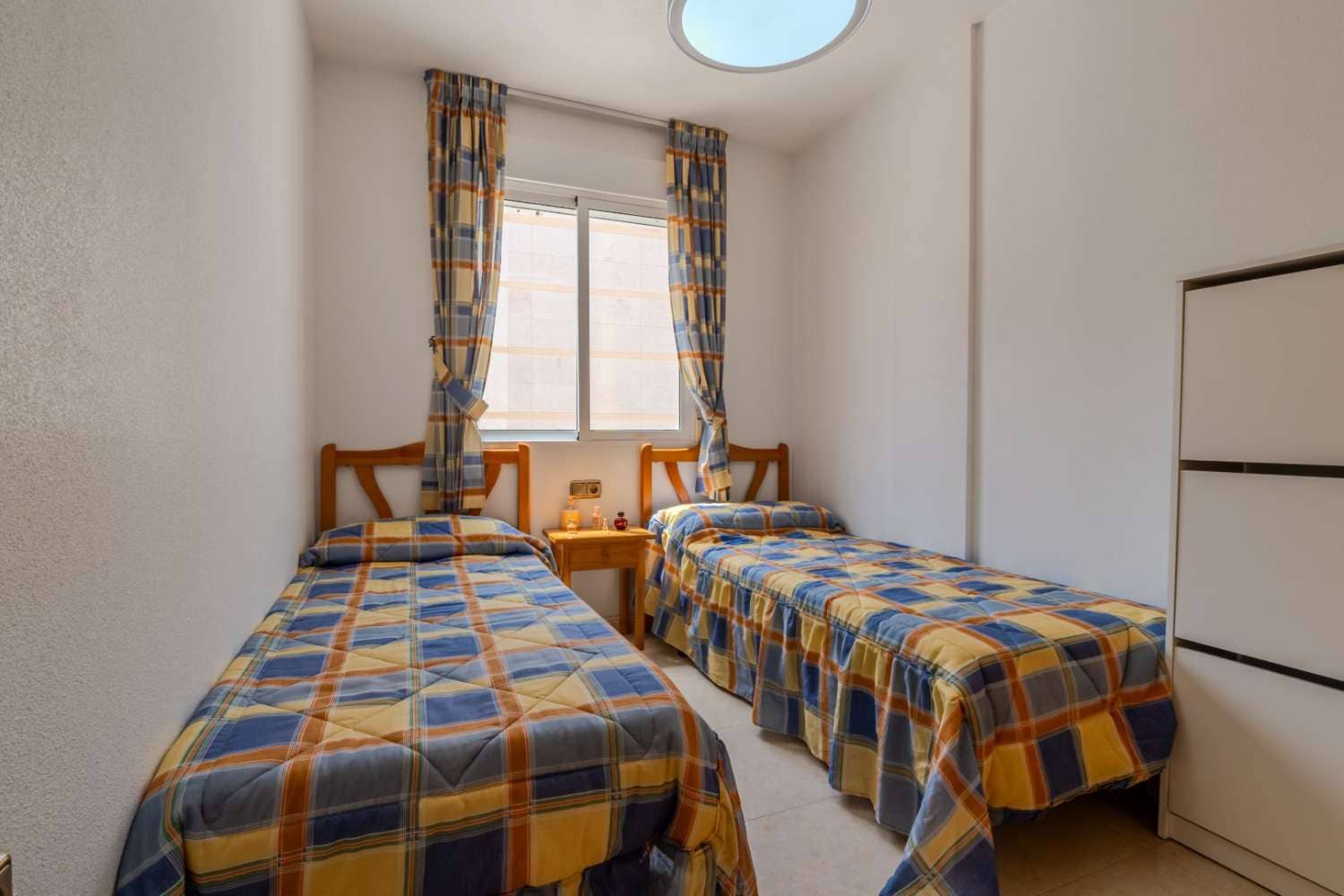 2 sypialnia Apartament na sprzedaż w Torrevieja - 139 000 € (Ref: 10032755)