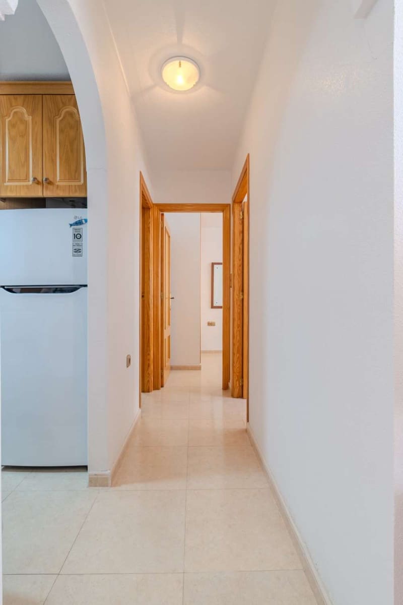 2 sypialnia Apartament na sprzedaż w Torrevieja - 139 000 € (Ref: 10032755)