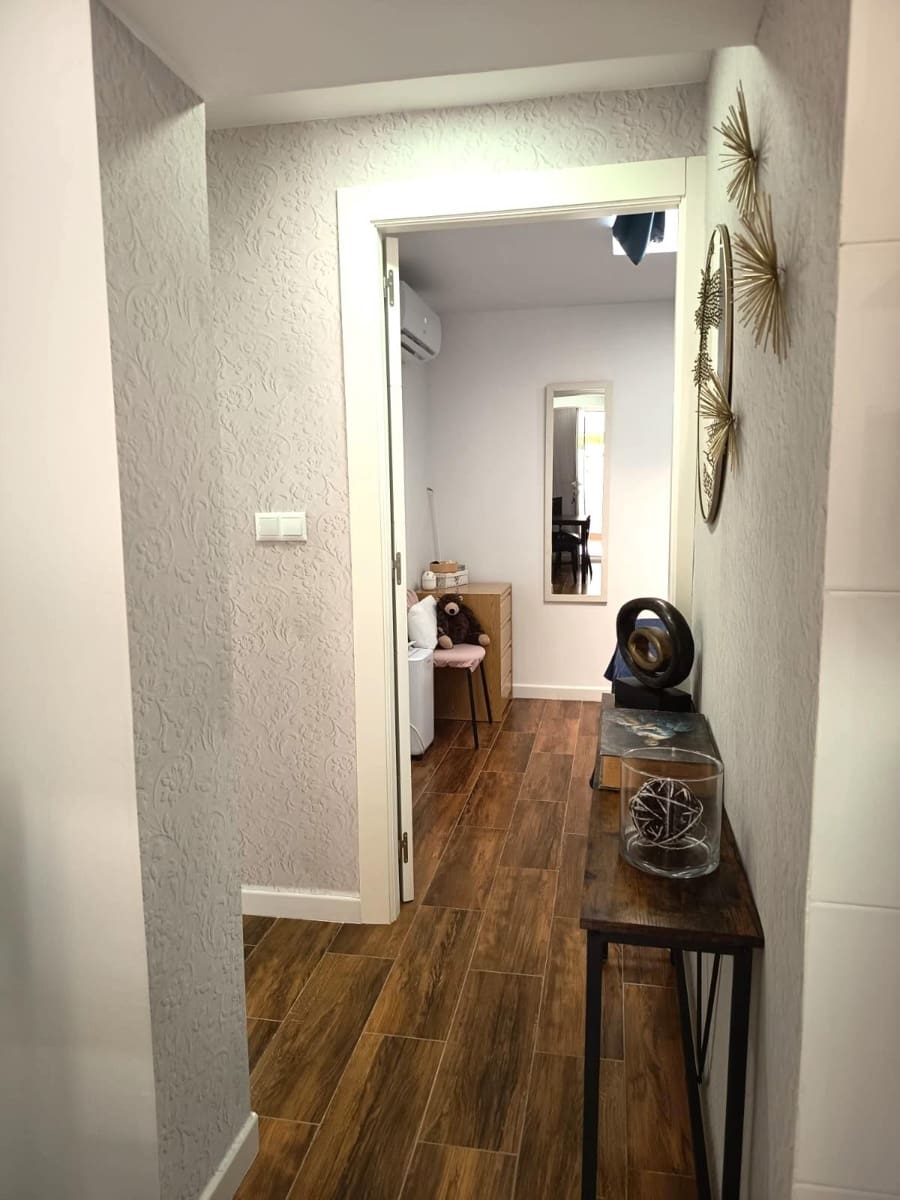 1 bedroom Bungalow for sale in Torrevieja - € 118,000 (Ref: 10032760)