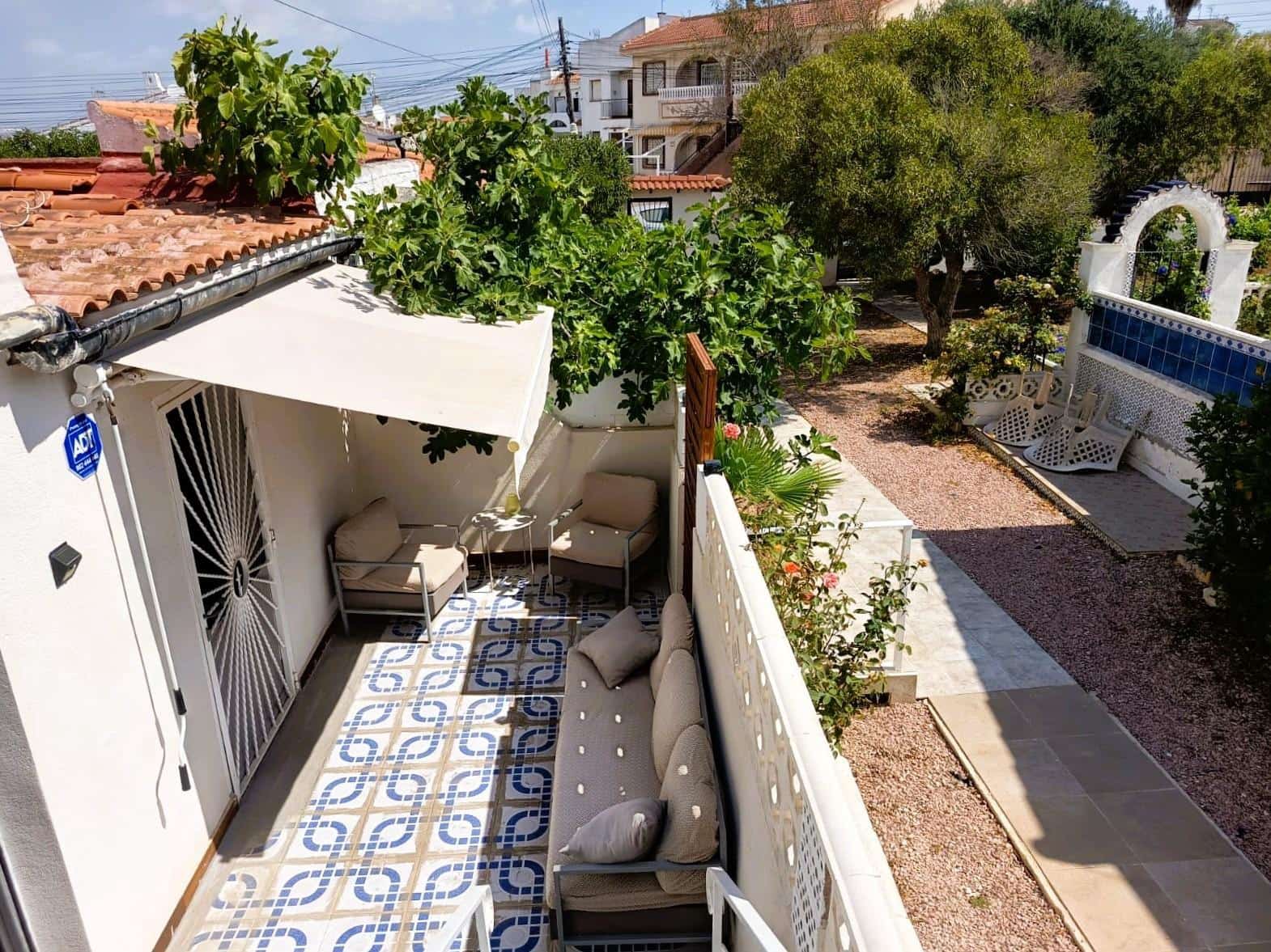 1 bedroom Bungalow for sale in Torrevieja - € 118,000 (Ref: 10032760)