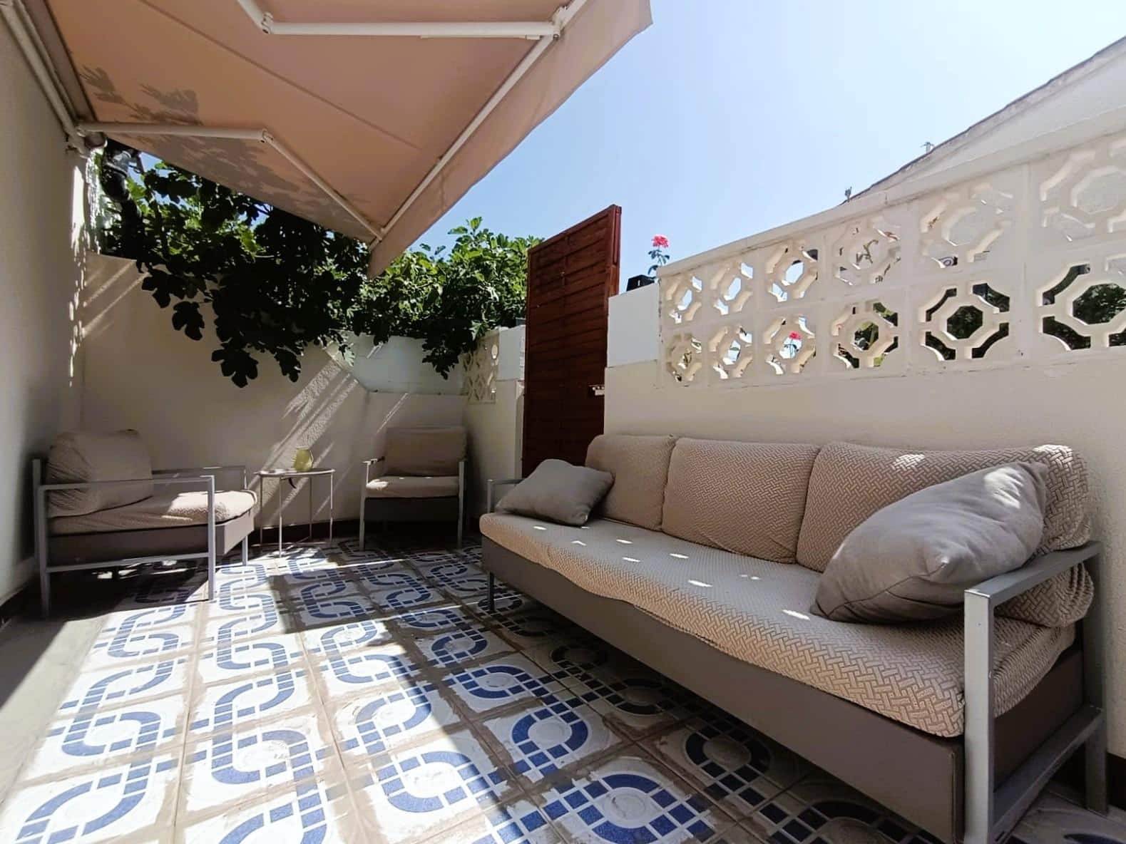 1 bedroom Bungalow for sale in Torrevieja - € 118,000 (Ref: 10032760)