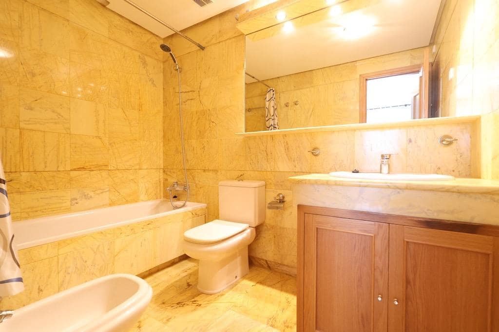 3 bedroom Villa for sale in Orihuela Costa - € 390,000 (Ref: 10032761)