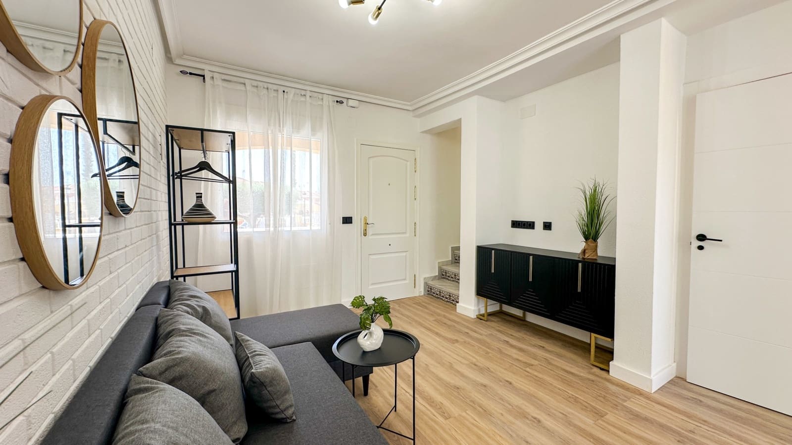 2 sovrum Hus till salu i La Regia - 255 000 € (Ref: 10032763)