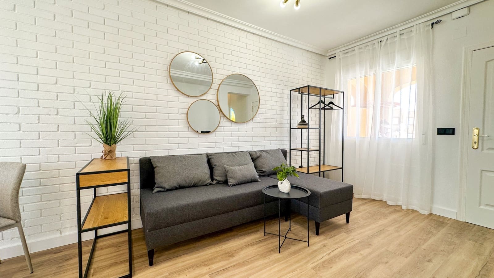 2 sovrum Hus till salu i La Regia - 255 000 € (Ref: 10032763)