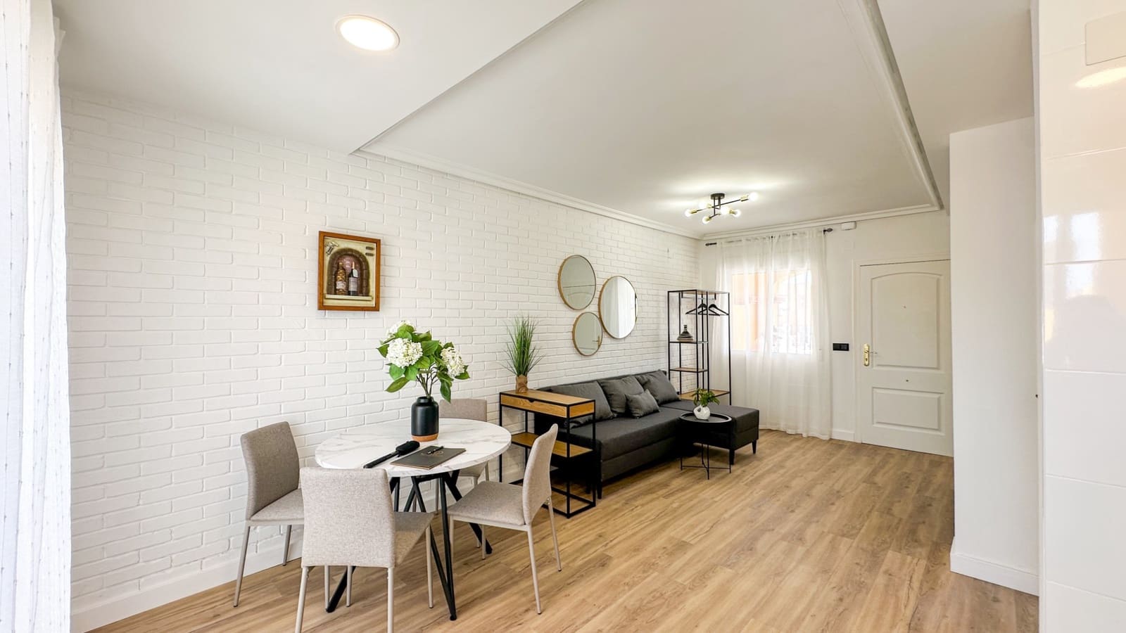2 sovrum Hus till salu i La Regia - 255 000 € (Ref: 10032763)