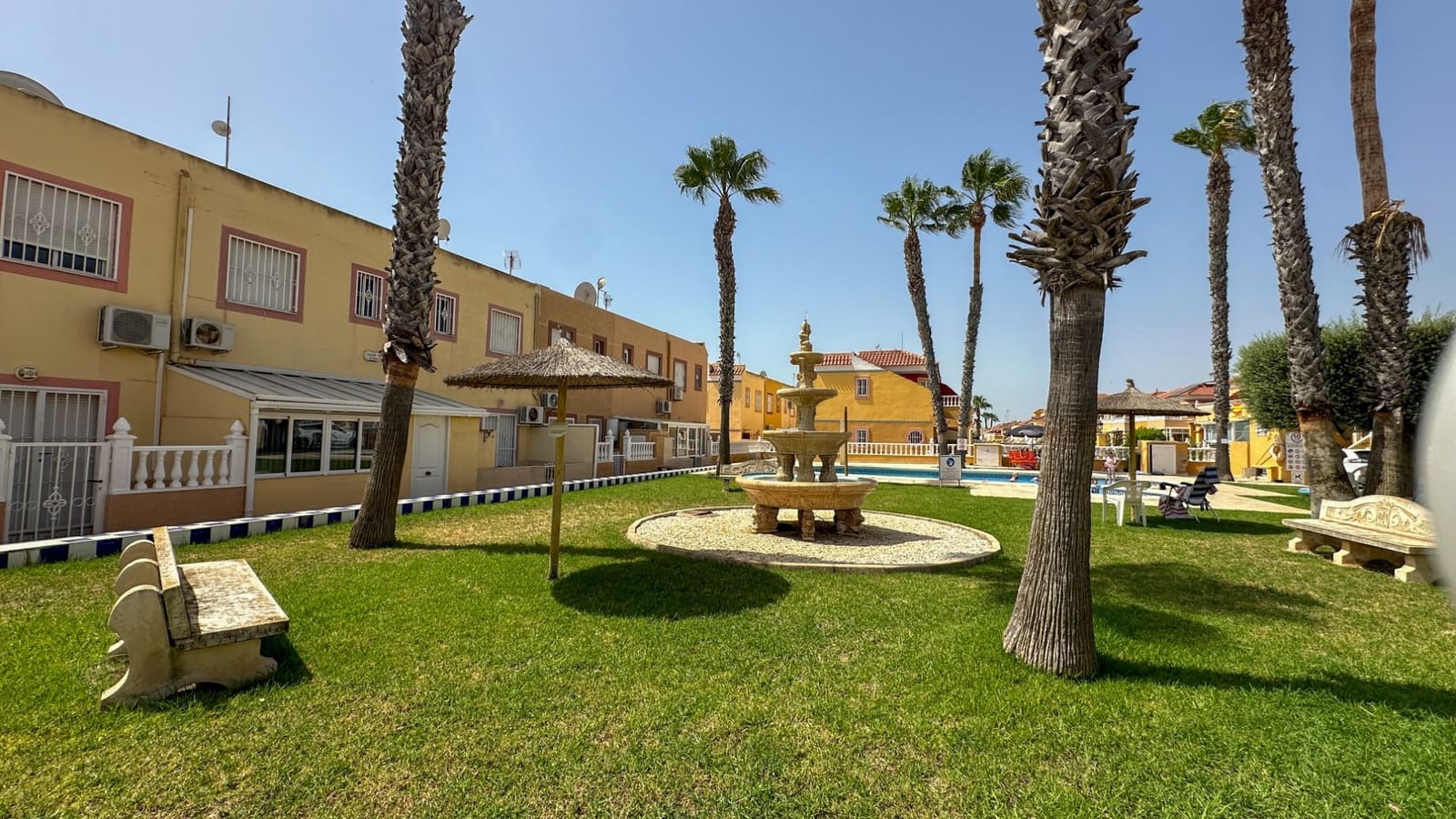 2 sovrum Hus till salu i La Regia - 255 000 € (Ref: 10032763)