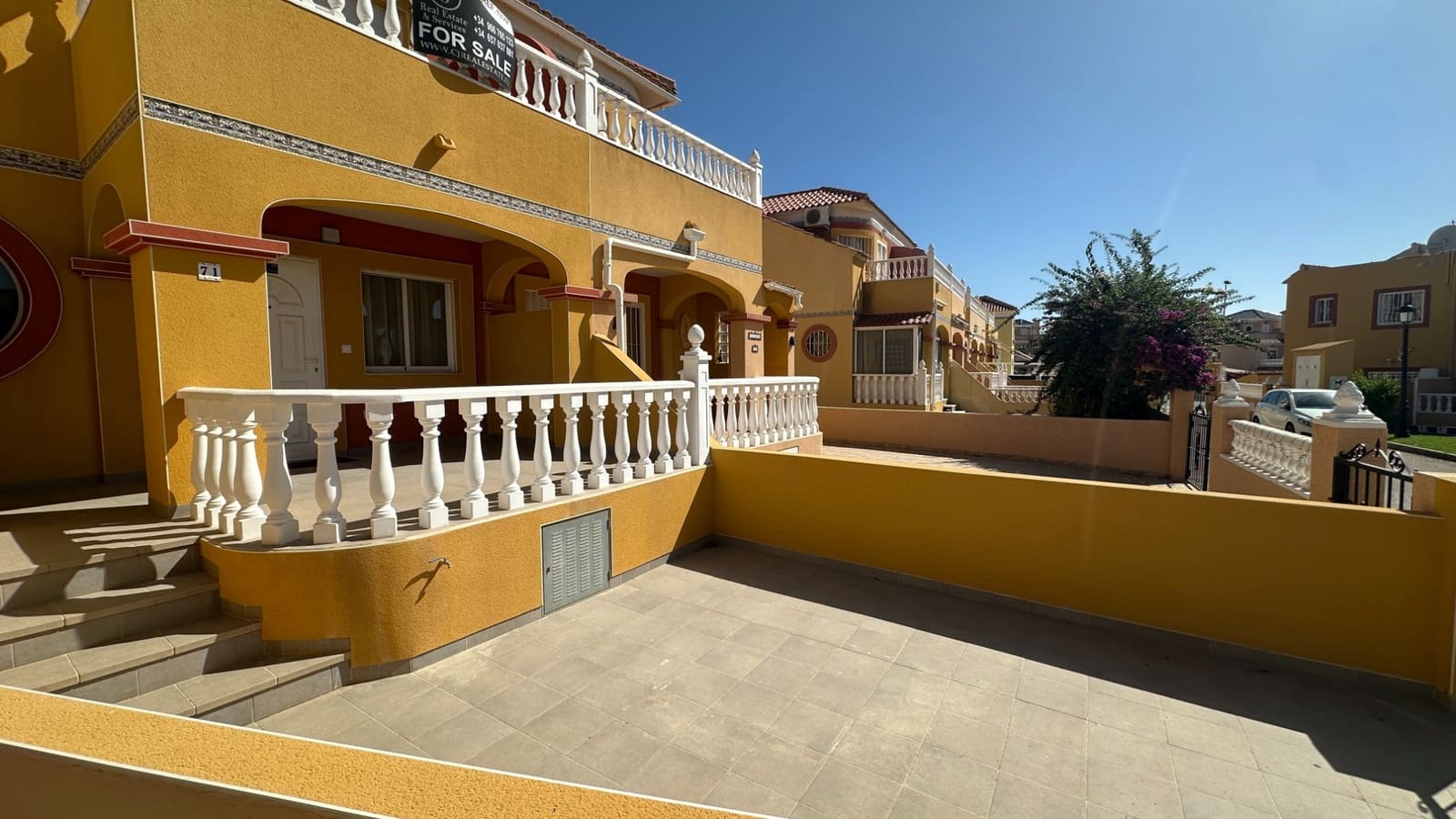 2 bedroom Townhouse for sale in La Regia - € 255,000 (Ref: 10032763)