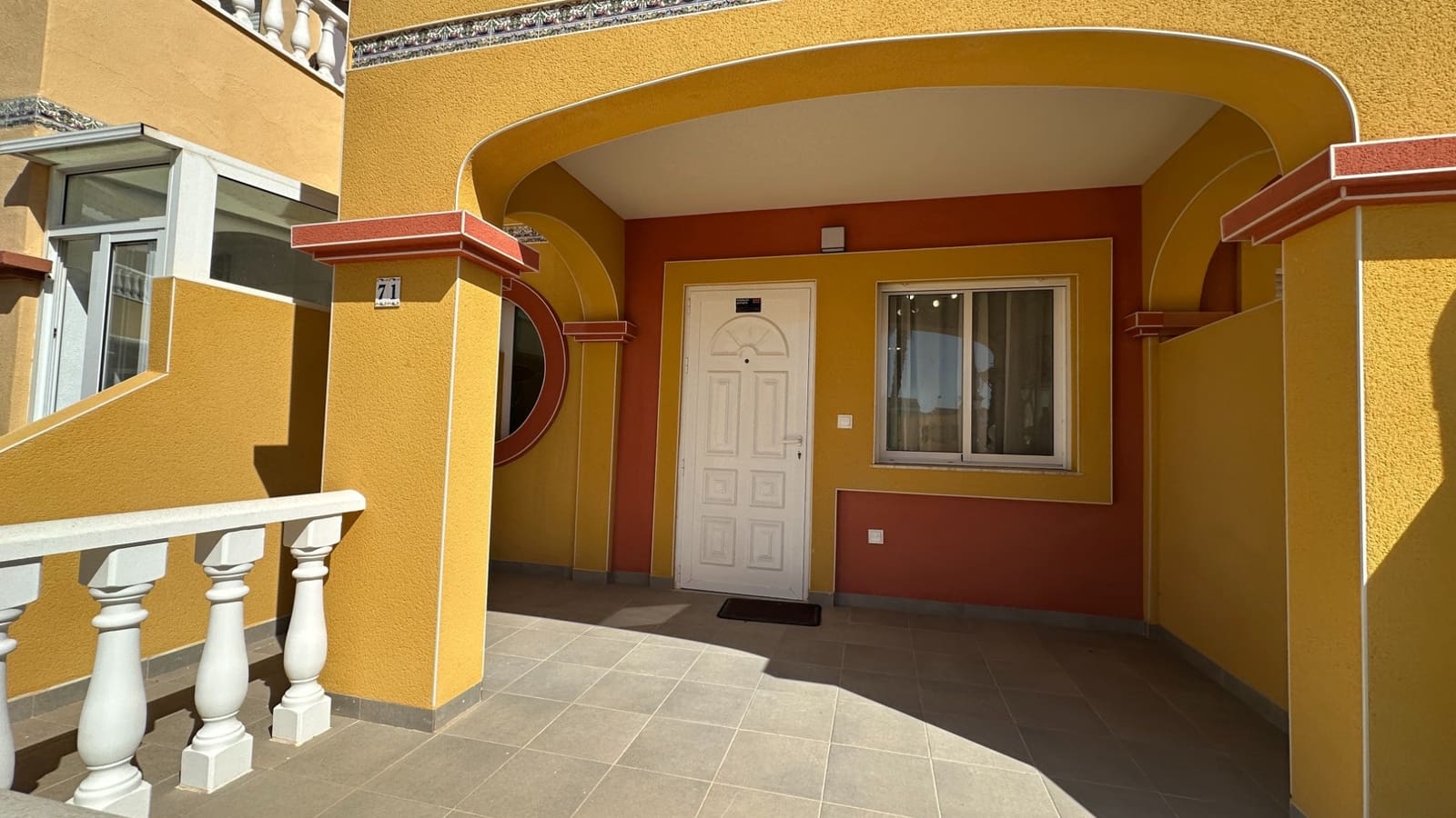 2 bedroom Townhouse for sale in La Regia - € 255,000 (Ref: 10032763)