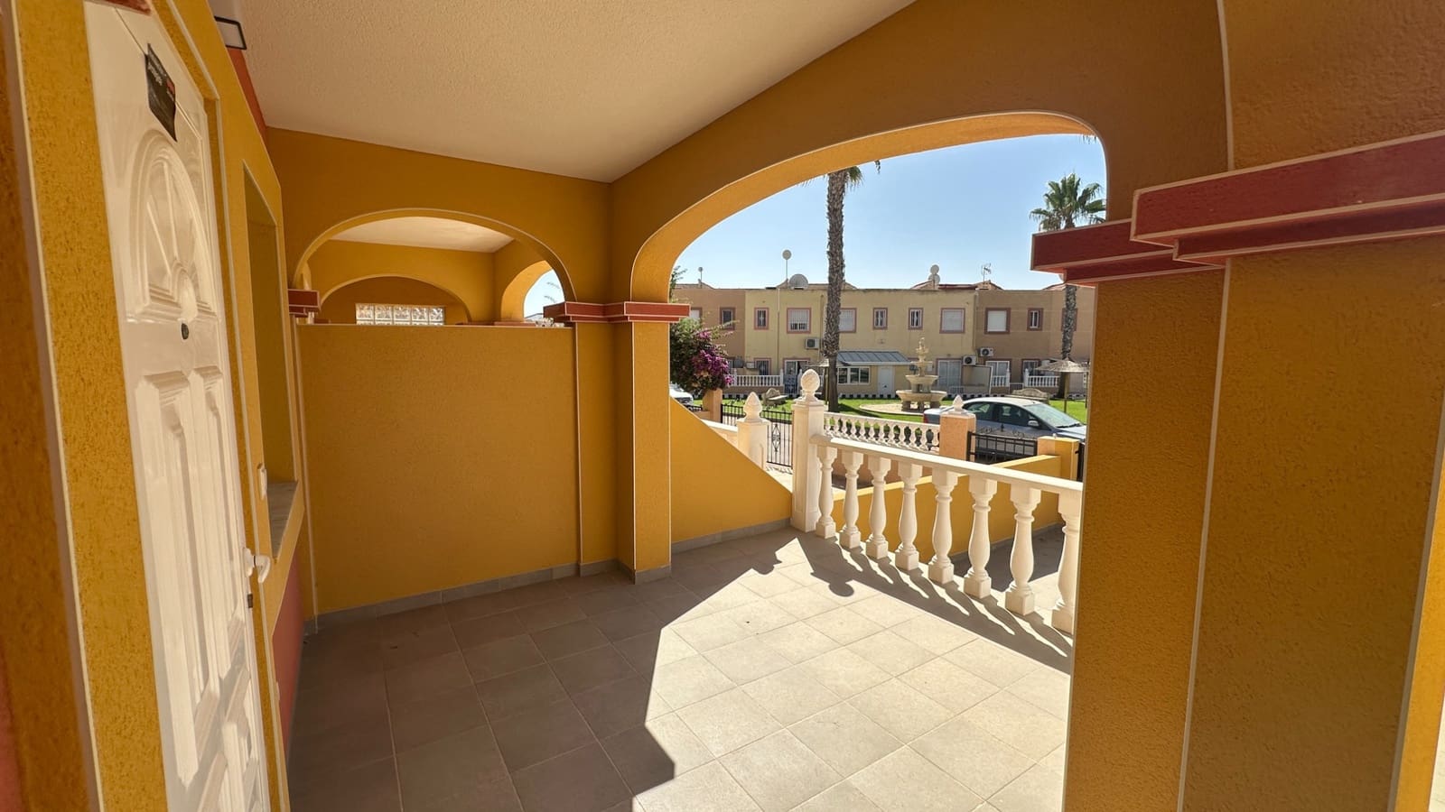 2 bedroom Townhouse for sale in La Regia - € 255,000 (Ref: 10032763)