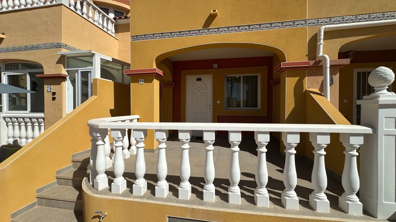 2 bedroom Townhouse for sale in La Regia - € 255,000 (Ref: 10032763)