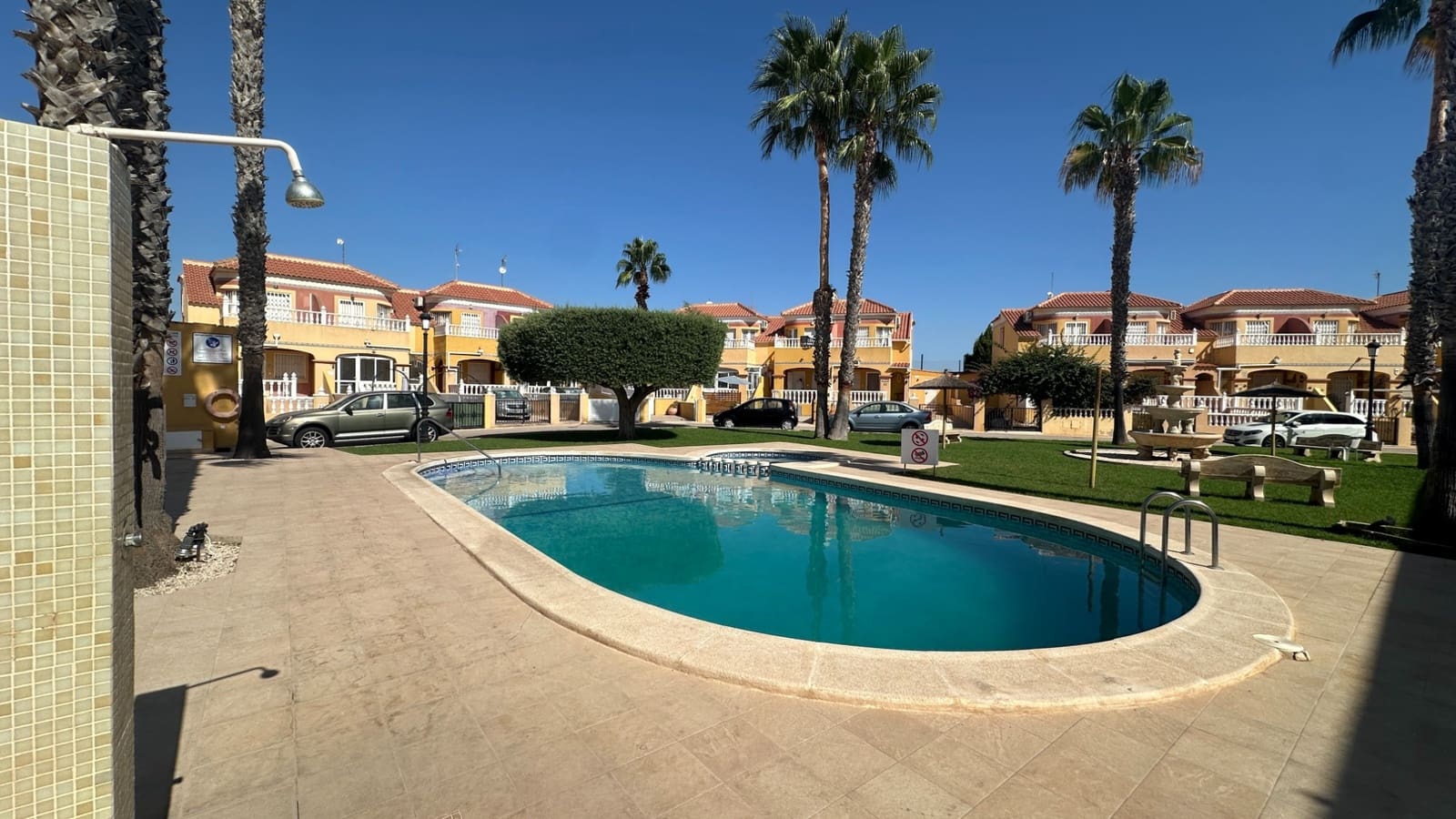 2 bedroom Townhouse for sale in La Regia - € 255,000 (Ref: 10032763)