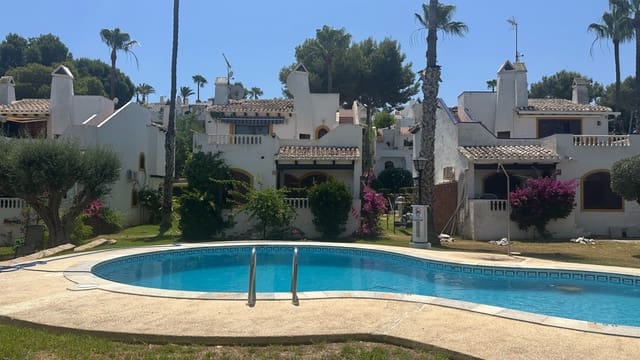 3 soverom Villa til salgs i Los Dolses, Orihuela - € 424 900 (Ref: 10032764)