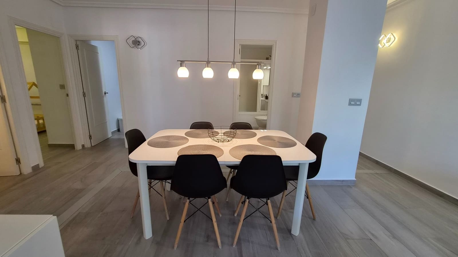 3 sypialnia Apartament na sprzedaż w Torrevieja - 365 000 € (Ref: 10032765)