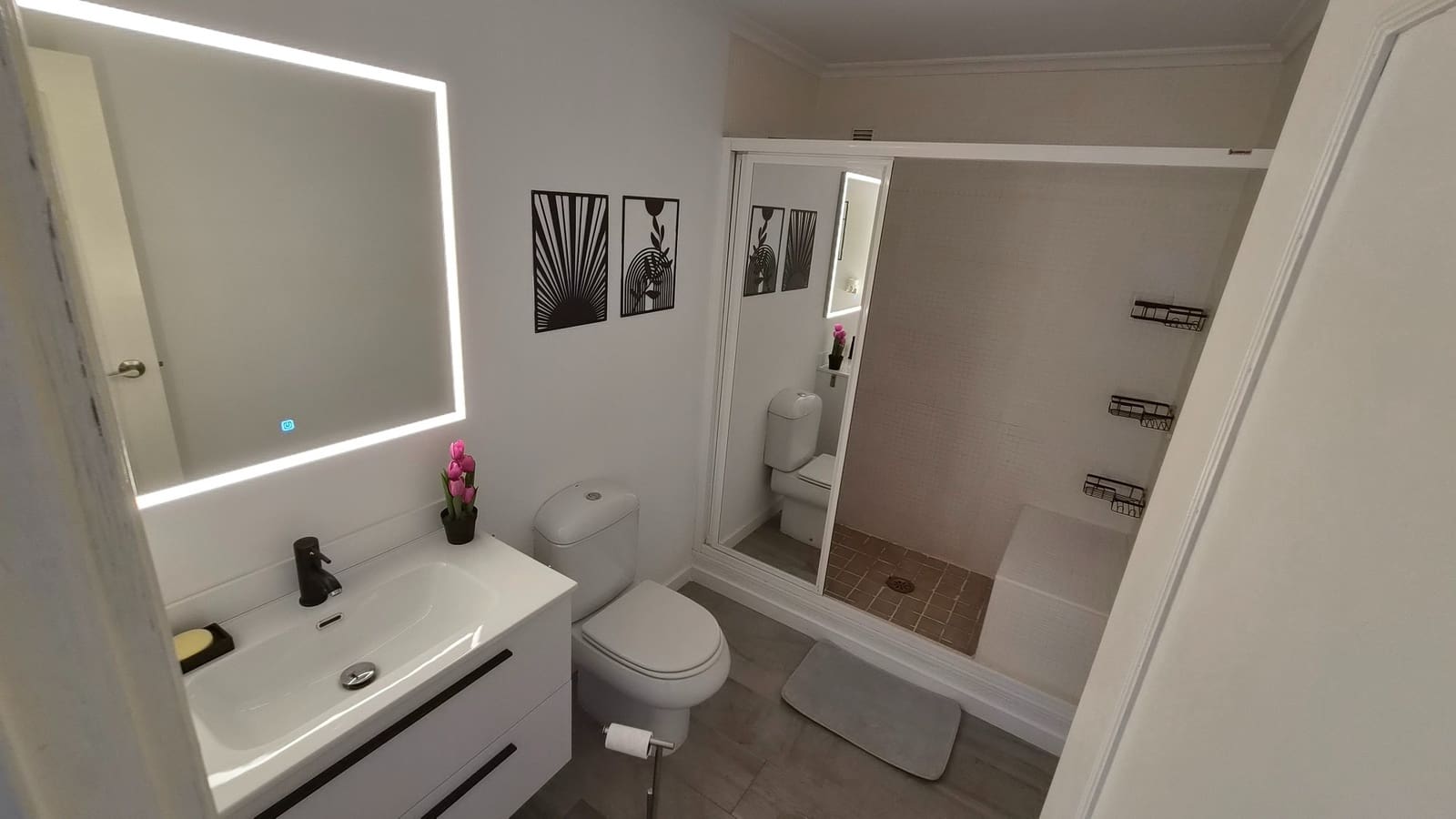 3 sypialnia Apartament na sprzedaż w Torrevieja - 365 000 € (Ref: 10032765)