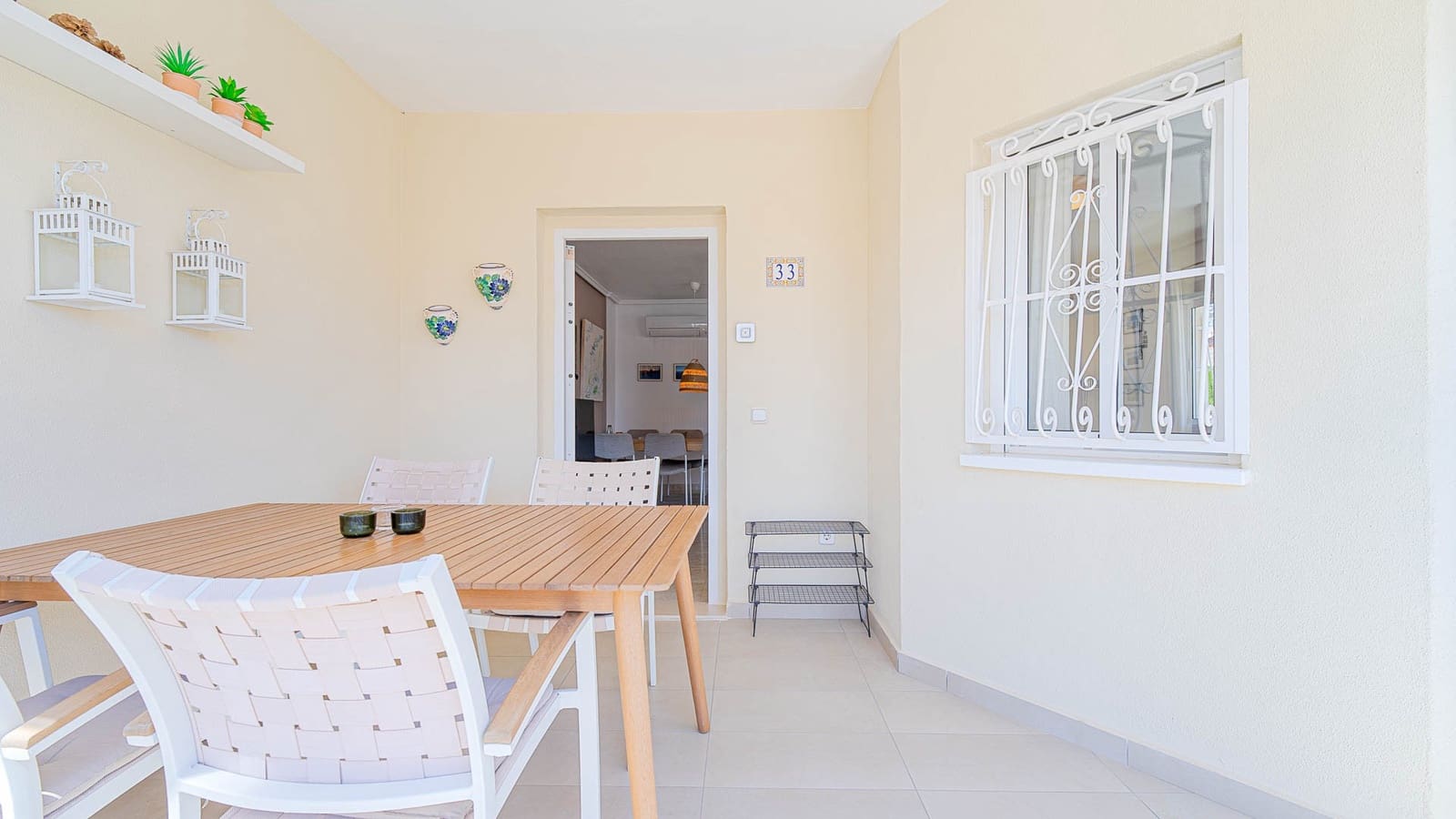 3 bedroom Townhouse for sale in Dona Pepa - € 285,000 (Ref: 10032766)