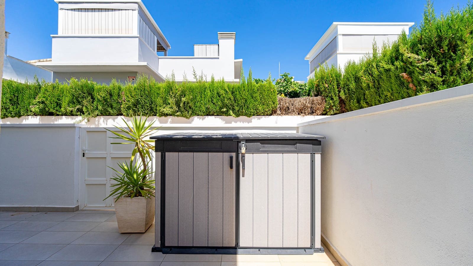 3 bedroom Townhouse for sale in Dona Pepa - € 285,000 (Ref: 10032766)