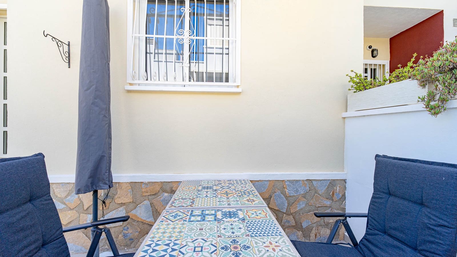 3 bedroom Townhouse for sale in Dona Pepa - € 285,000 (Ref: 10032766)