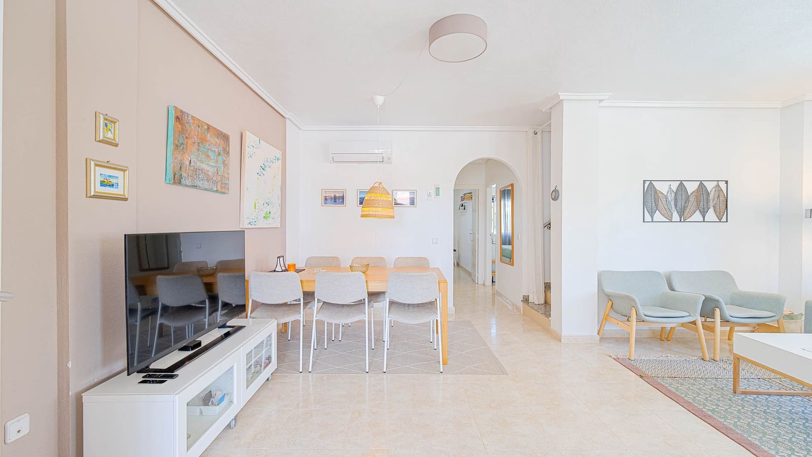 3 bedroom Townhouse for sale in Dona Pepa - € 285,000 (Ref: 10032766)