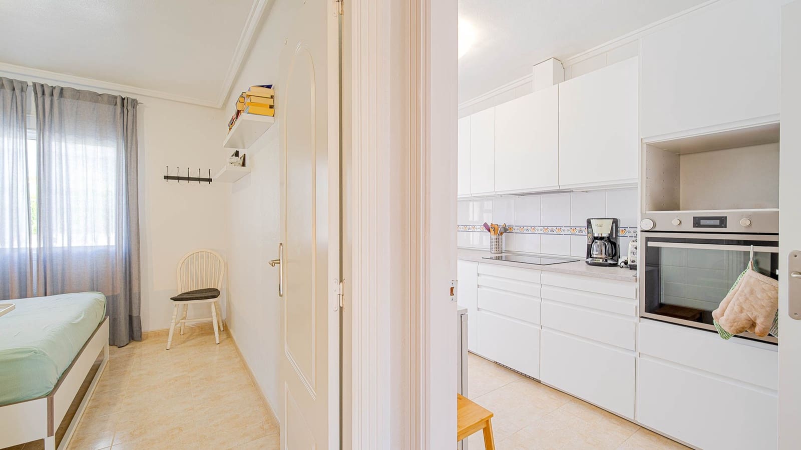 3 bedroom Townhouse for sale in Dona Pepa - € 285,000 (Ref: 10032766)
