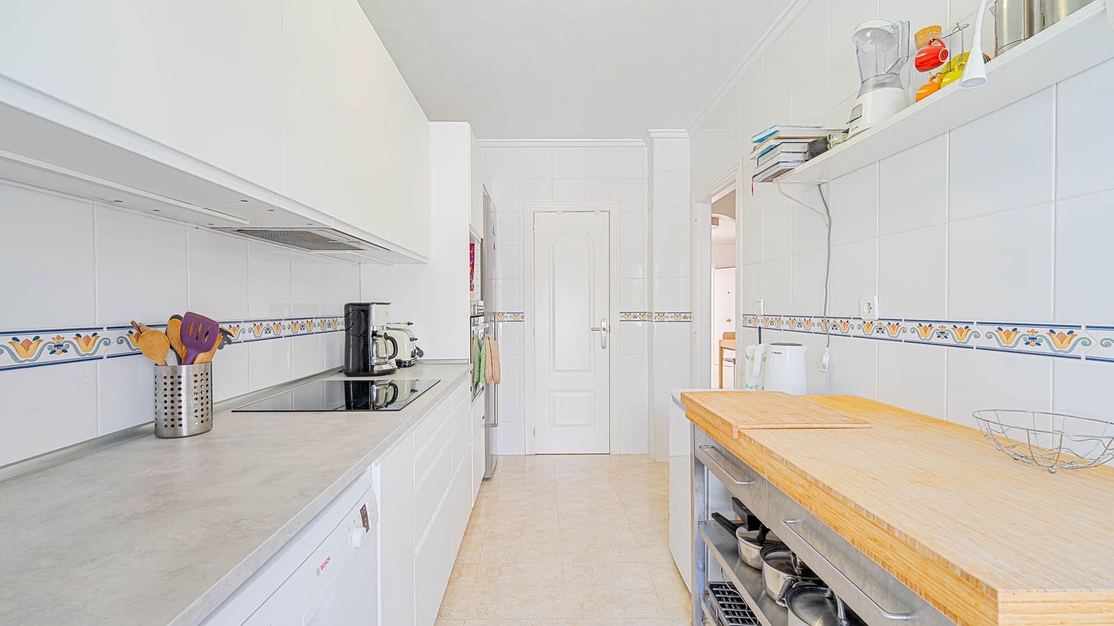 3 bedroom Townhouse for sale in Dona Pepa - € 285,000 (Ref: 10032766)