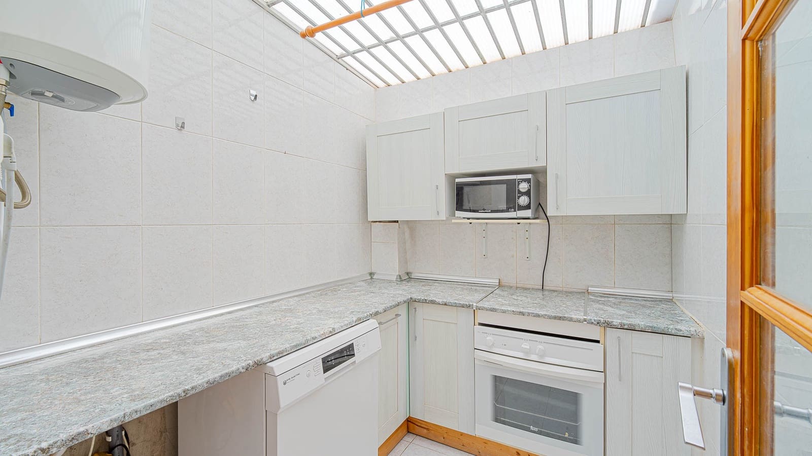 2 makuuhuone Huoneisto myytävänä paikassa Ciudad Quesada - 185 000 € (Ref: 10032768)