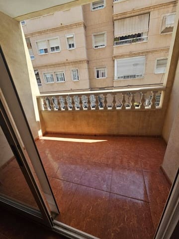 2 slaapkamer Appartement te koop in Parque de las Naciones, Torrevieja - € 145.000 (Ref: 10032769)