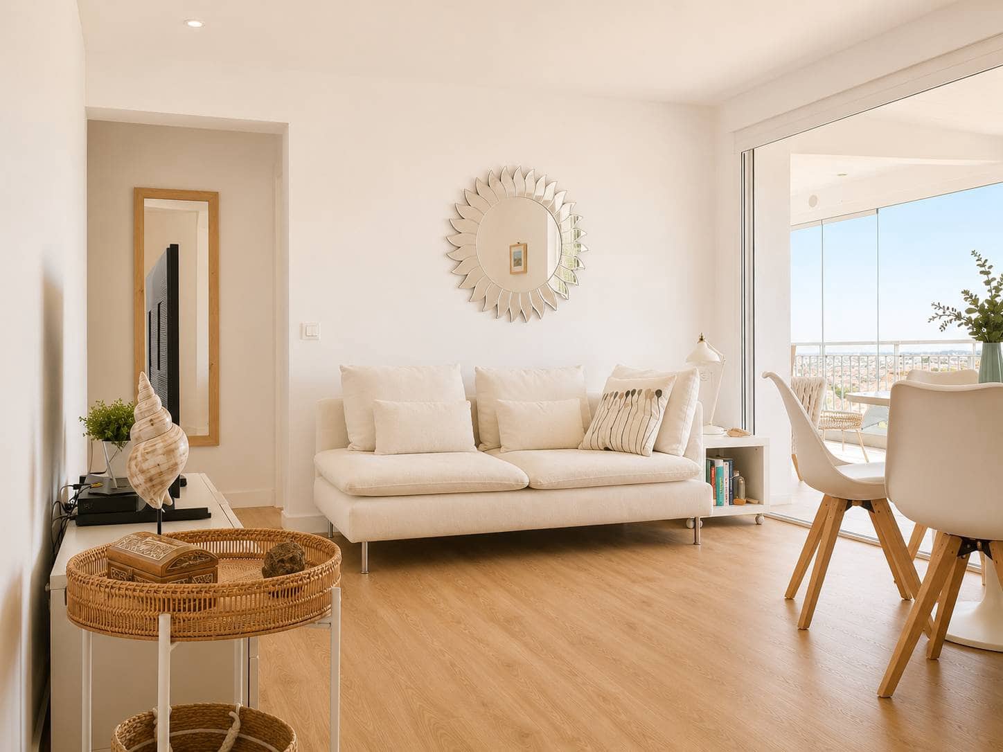 3 camera da letto Appartamento in vendita in Orihuela Costa - 475.000 € (Rif: 10032770)