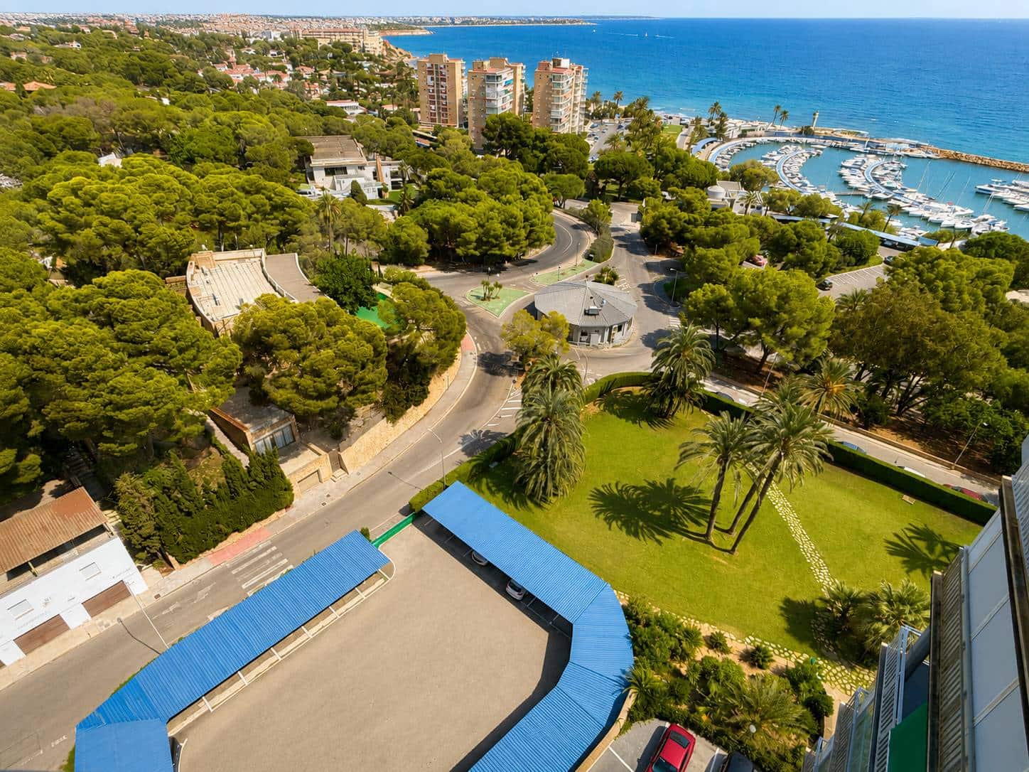 3 camera da letto Appartamento in vendita in Orihuela Costa - 475.000 € (Rif: 10032770)