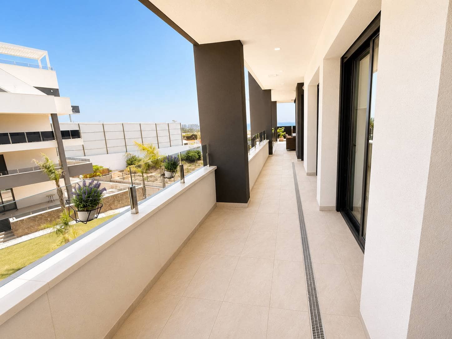 3 bedroom Apartment for sale in Orihuela Costa - € 499,000 (Ref: 10032771)