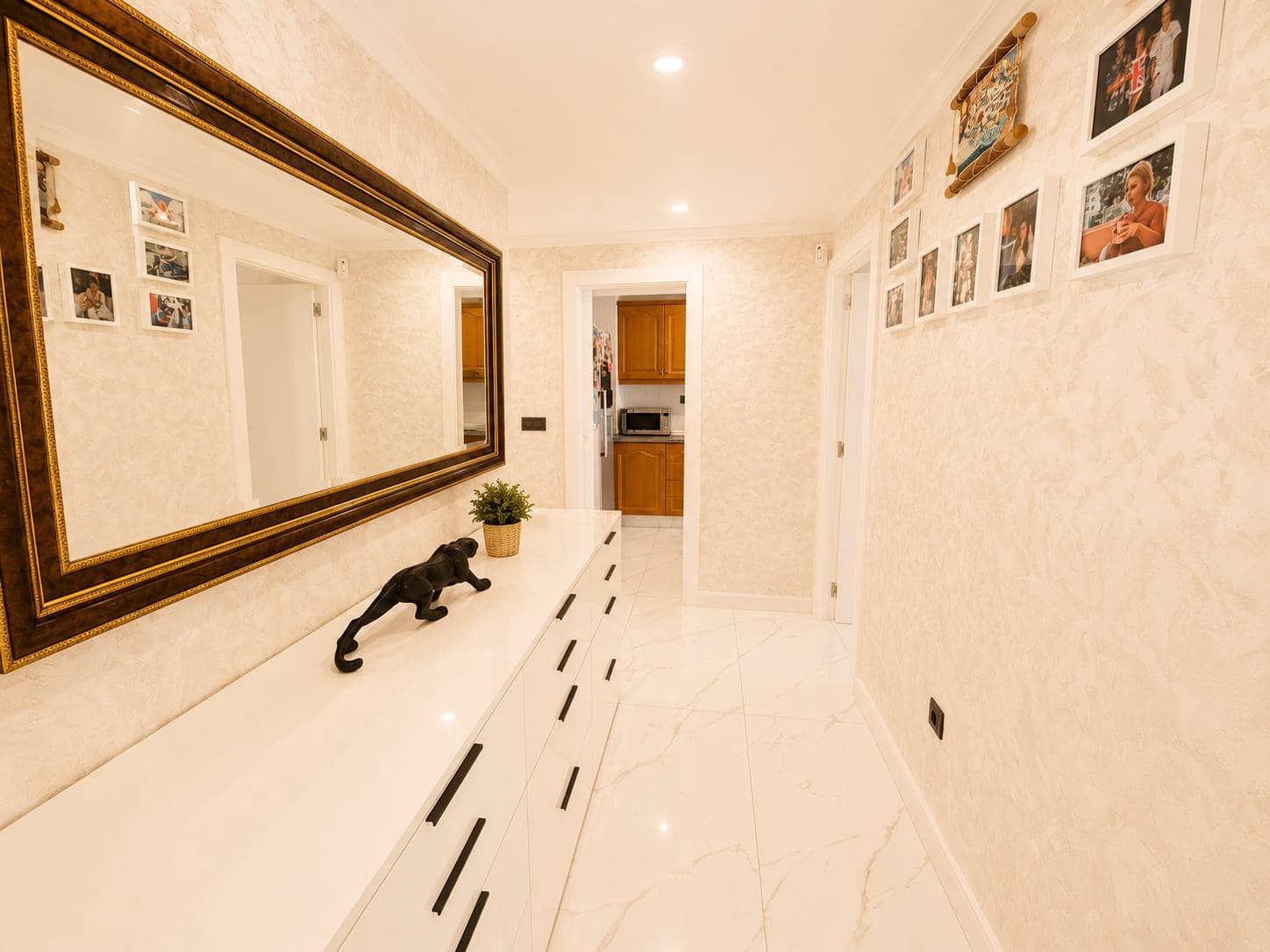 4 soverom Leilighet til salgs i Torrevieja - € 349 000 (Ref: 10032772)