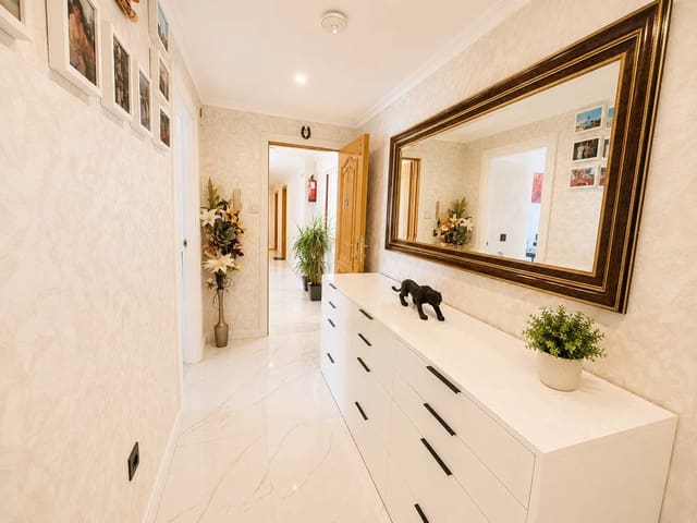 4 soverom Leilighet til salgs i Playa del Cura, Torrevieja - € 349 000 (Ref: 10032772)