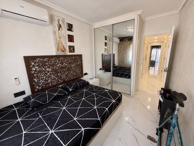 4 soverom Leilighet til salgs i Playa del Cura, Torrevieja - € 349 000 (Ref: 10032772)