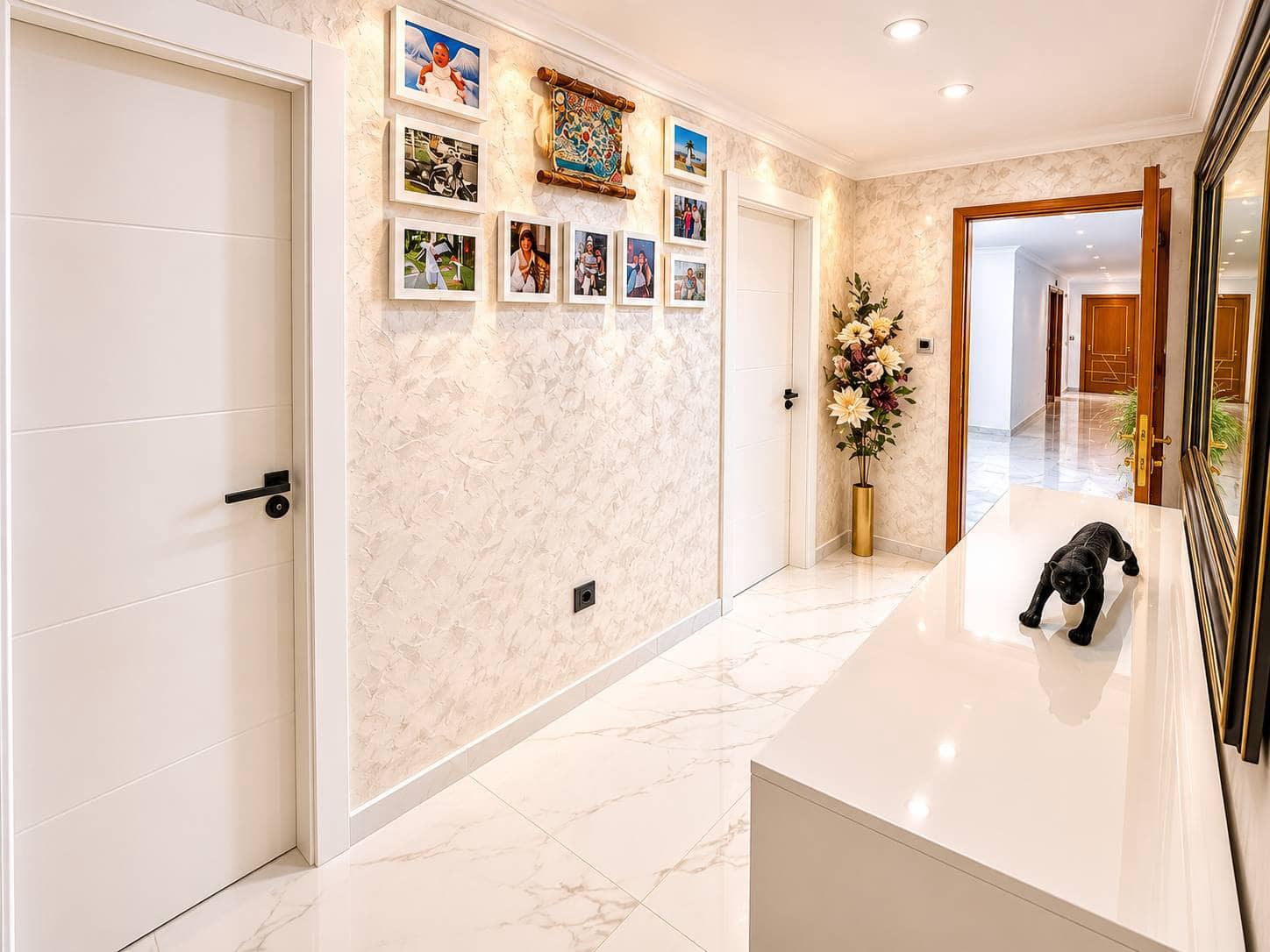 4 soverom Leilighet til salgs i Torrevieja - € 349 000 (Ref: 10032772)