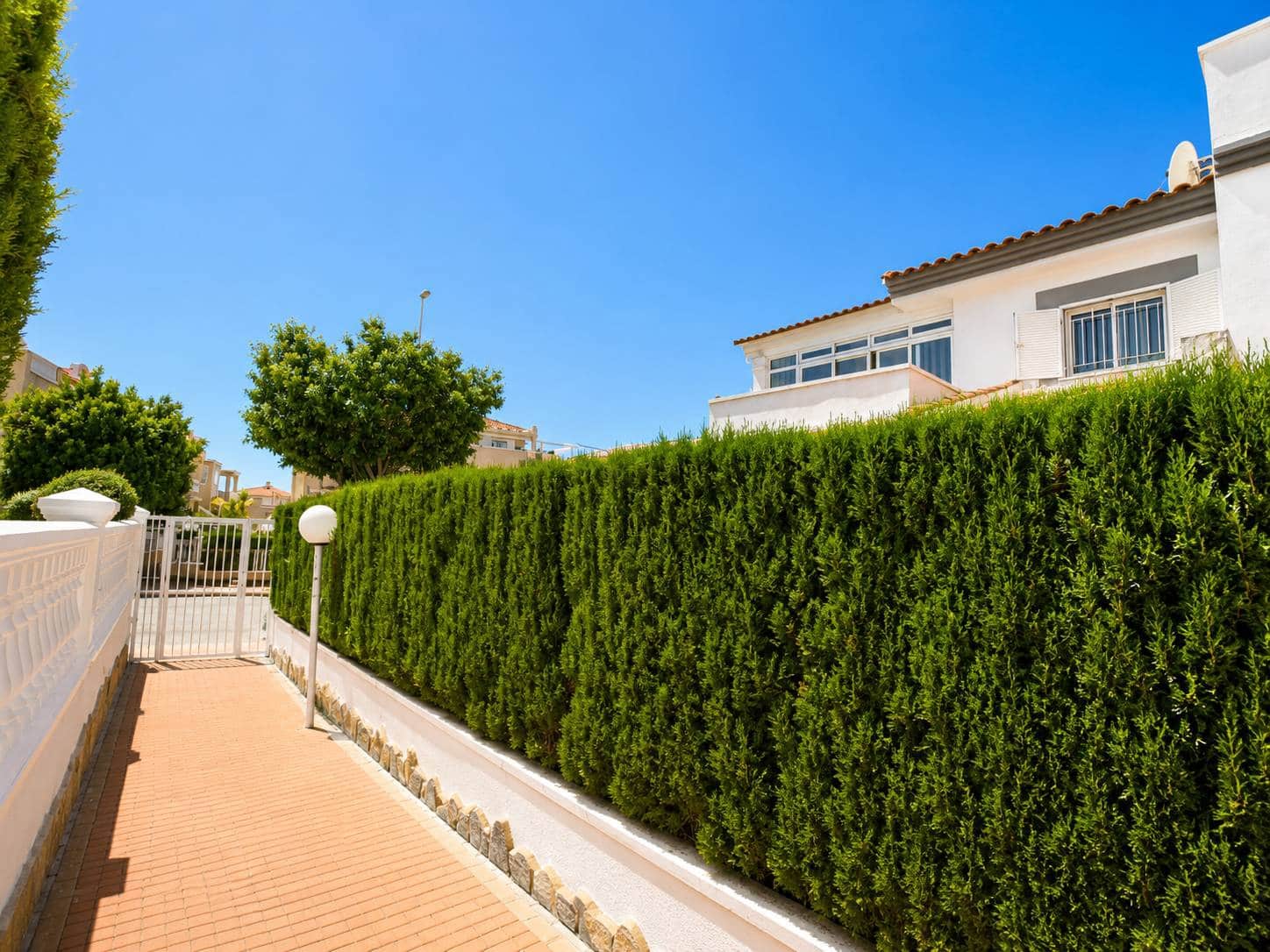 3 camera da letto Casa in vendita in Orihuela Costa - 349.000 € (Rif: 10032773)