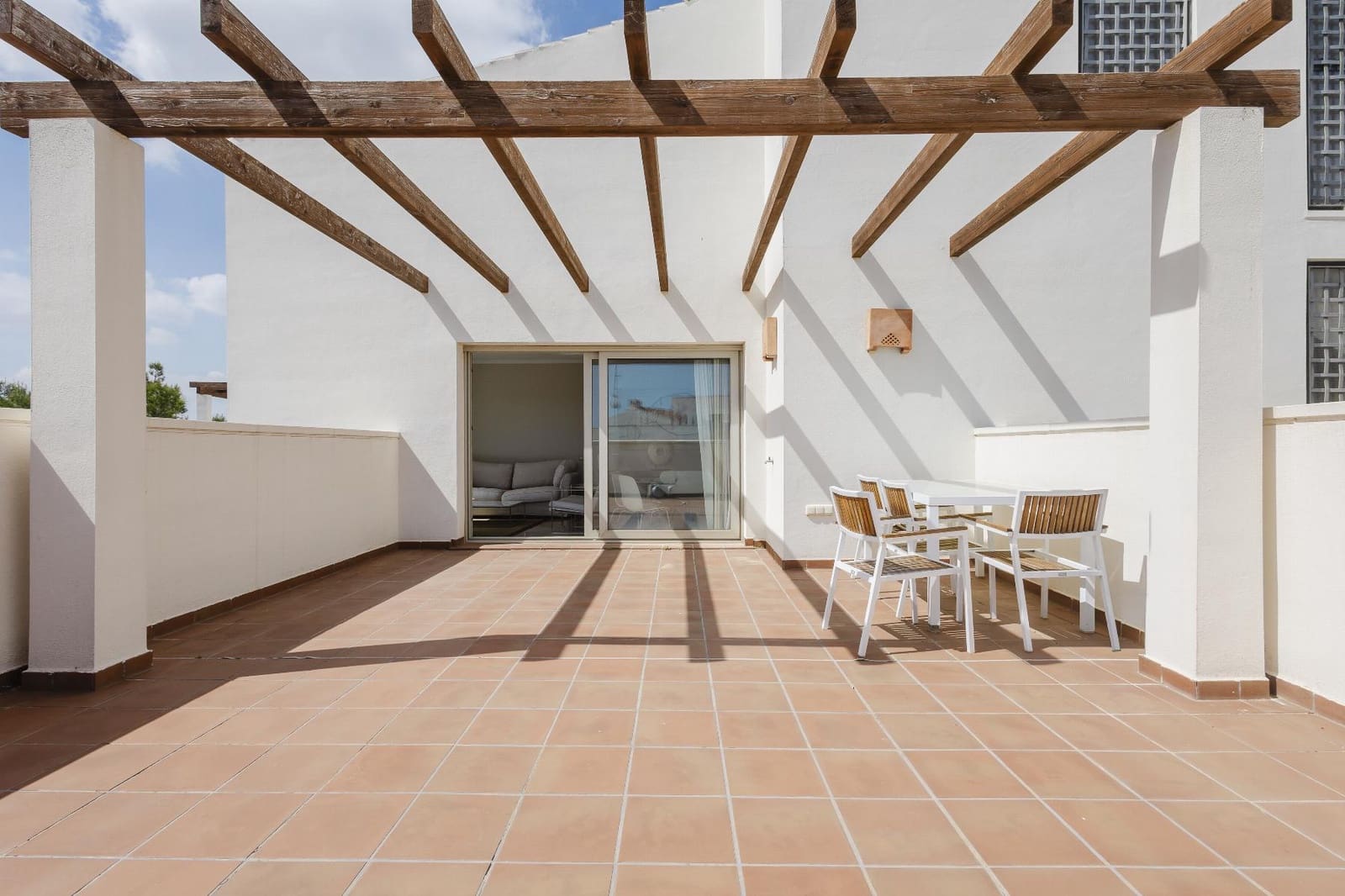 2 quarto Penthouse para venda em Las Colinas Golf - 275 000 € (Ref: 10032775)