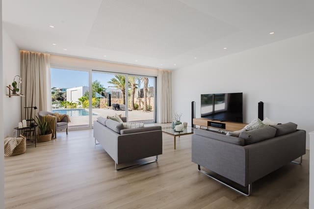 5 camera da letto Villa in vendita in Las Colinas Golf, Orihuela - 2.700.000 € (Rif: 10032778)