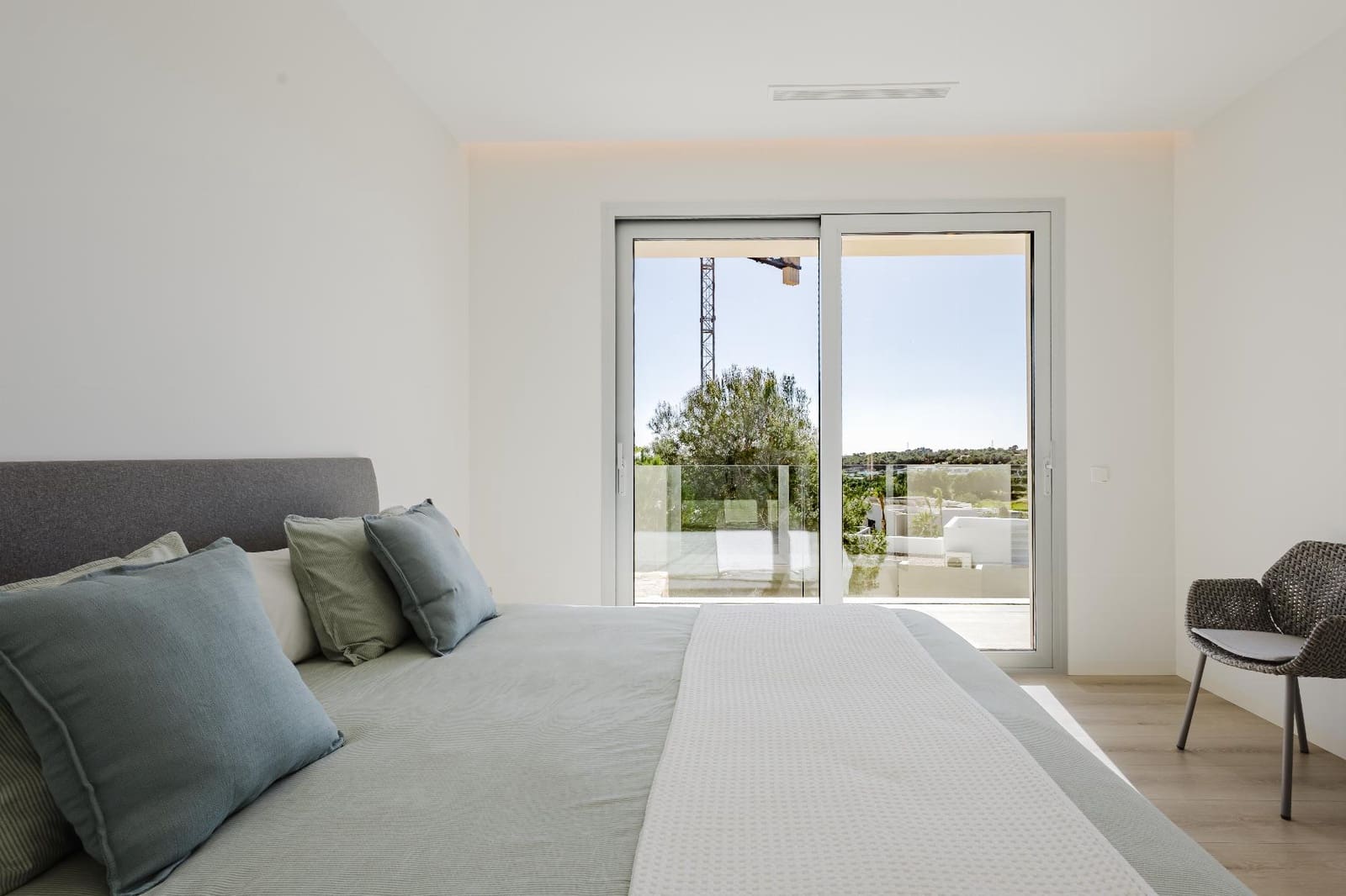 5 camera da letto Villa in vendita in Las Colinas Golf - 2.700.000 € (Rif: 10032778)