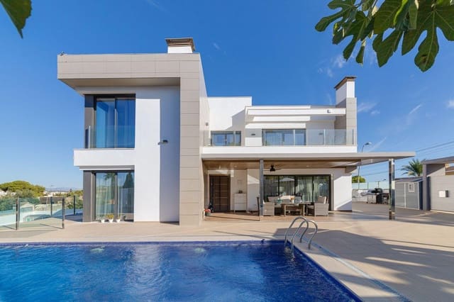 3 camera da letto Villa in vendita in Los Balcones - 1.275.000 € (Rif: 10032779)